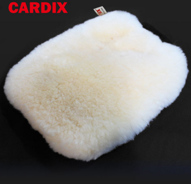 카딕스 천연 양모미트 양면, 1개