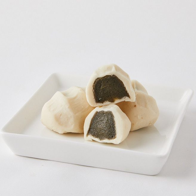 착한마을마음이가 이북식 함흥인절미, 480g, 2박스