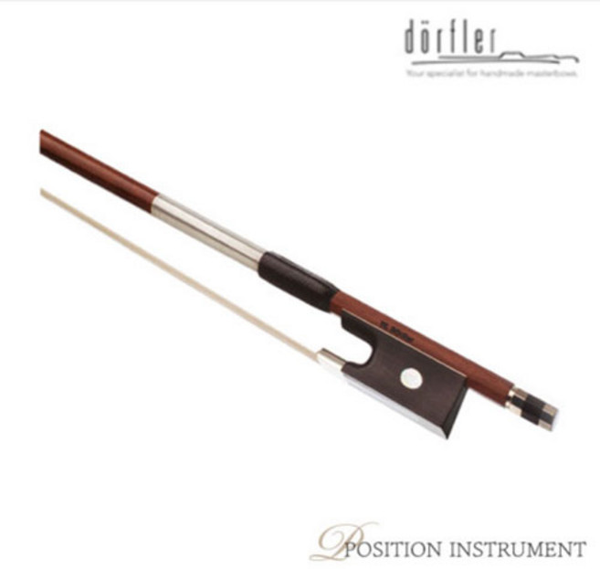 도플러 바이올린 활 df-20vn, 1개