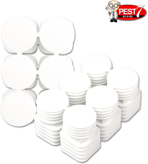 pest7 먹이통30개, 1개