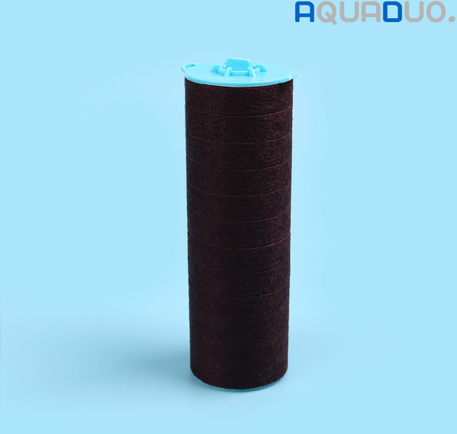 아쿠아듀오 SF-150N 4중 녹물필터 1EA 염소볼+활성탄카본, 1개