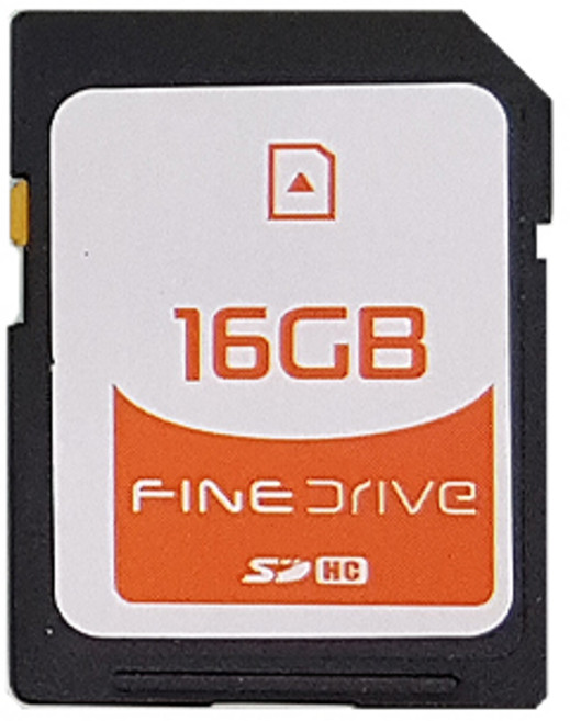 파인드라이브 BF500 전용 메모리카드 16GB/메모리칩, 상품선택