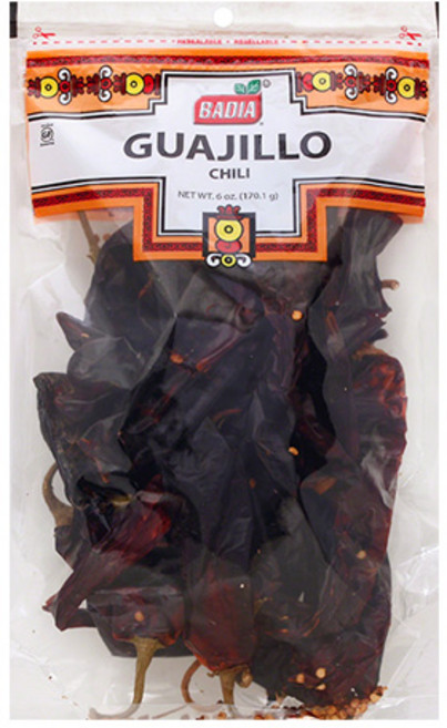 바디아 구아힐로 칠리, 1개, 170.1g