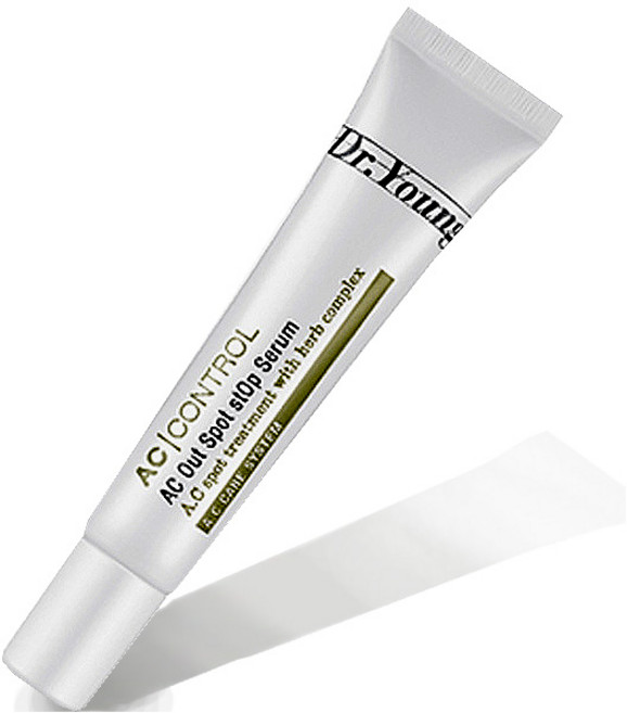 닥터영 에이씨 아웃 스팟 스톱 세럼, 15ml, 1개