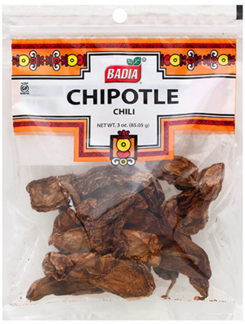 바디아 치폴레 칠리, 85.05g, 1개