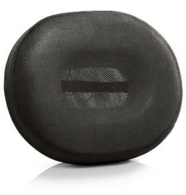 아이오몰 회음부 전립선 산모방석/도넛방석, 03 블랙, 1개