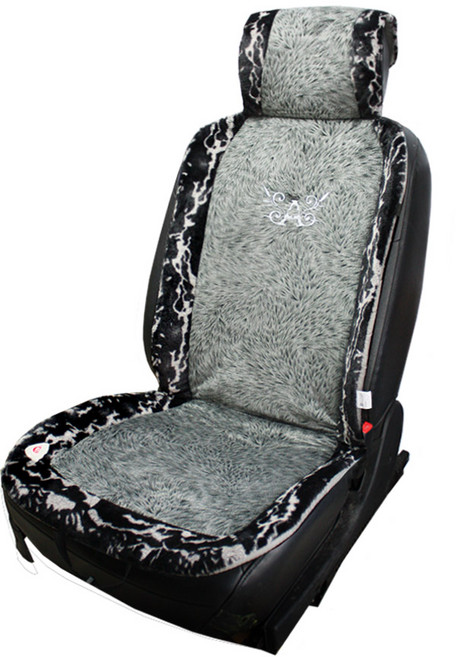 슈프림카 로얄 고급 열선 앞좌석시트, 1개