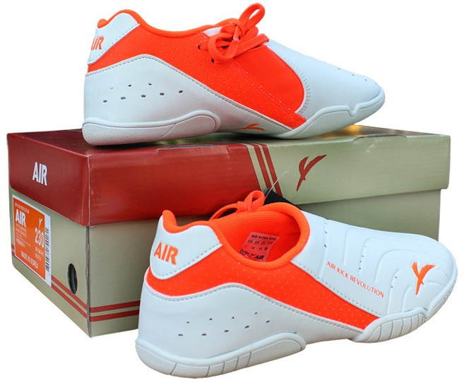 YES AIR(에어)태권도화 오렌지