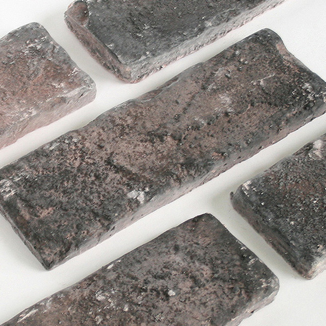 모네스페스 국산파벽돌 초코블랙304-1 박스(60장), 1개