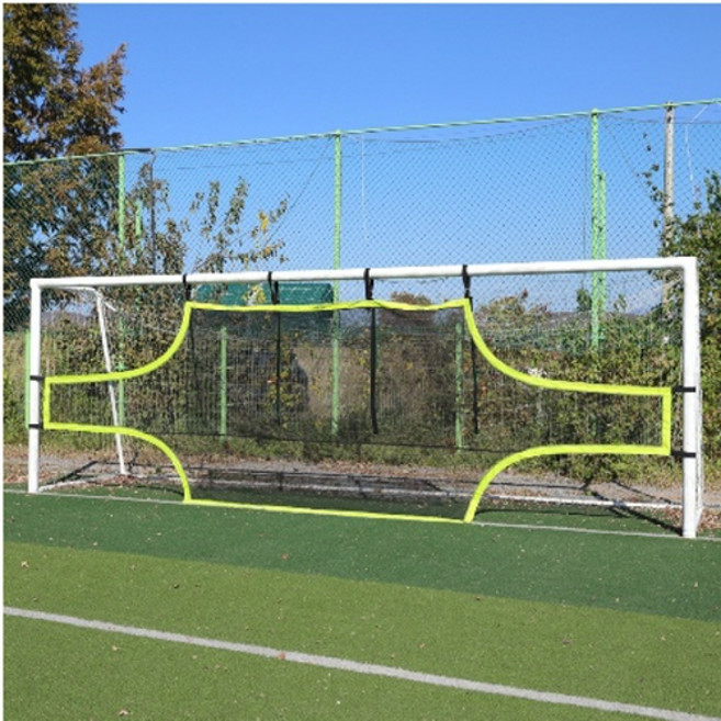 스타 SN930J 슛팅 타겟 네트(유소년) 기타축구소품/완장, 스타 슛팅 타겟 네트 SN930