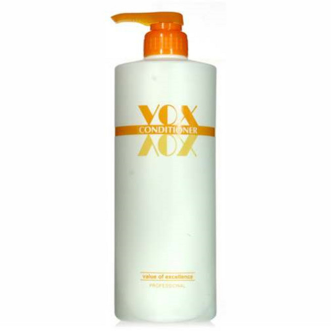일진 복스 컨디셔너 1500ml(약산성린스) 헤어린스, 1.5L, 5개