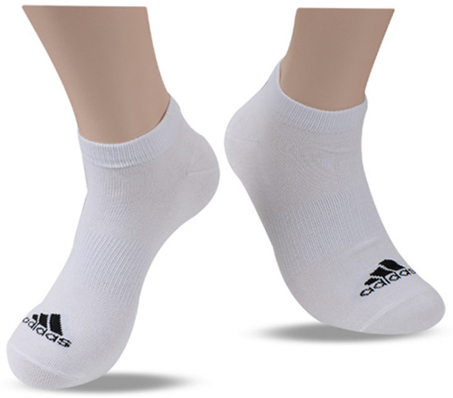 아디다스 2019 퍼포먼스 노쇼우라이트(AA2314), 화이트