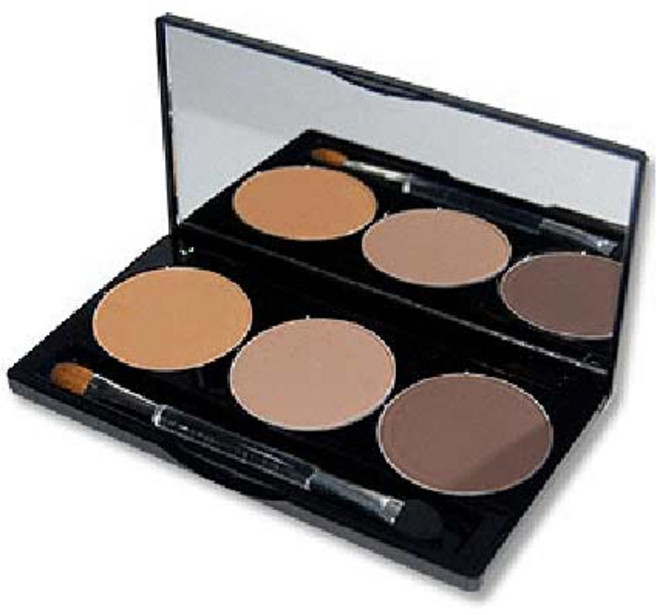 애리조 아이브로우 세트, 1개