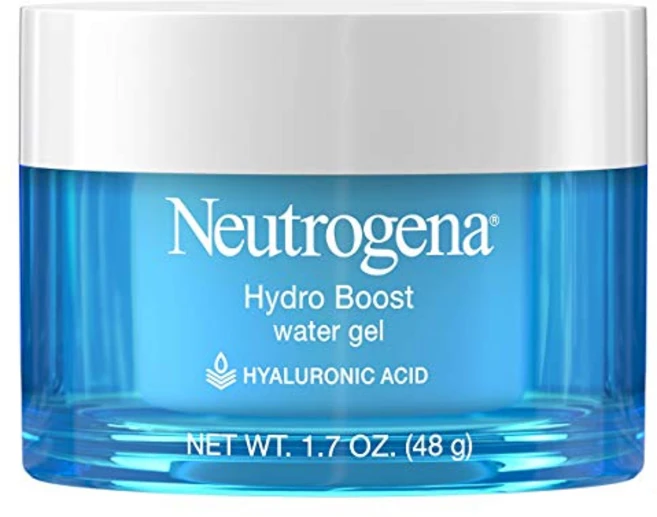뉴트로지나 하이드로 부스트 워터 젤, 1개, 48ml - 쿠팡