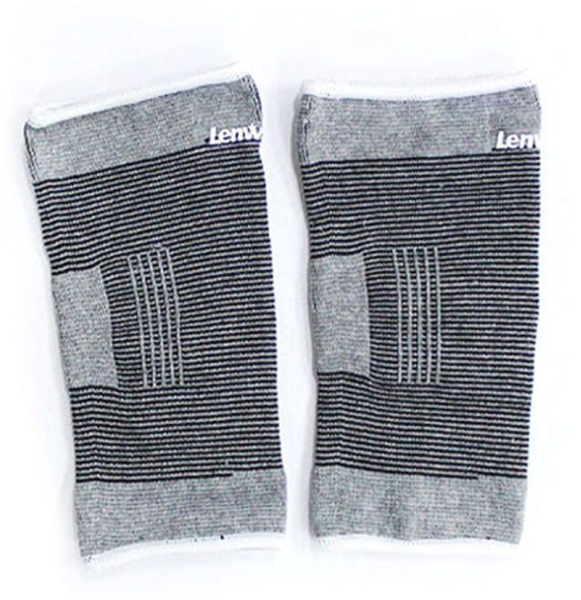 호정스토어 런웨이브5454 무릎보호대 등산 조깅 레저스포츠 무릎아대, 1개