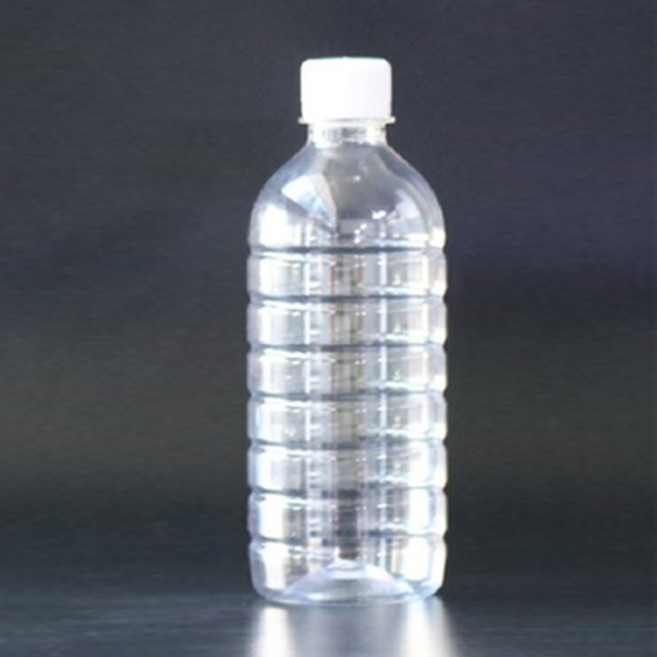 생수 G 500ml 원형 285개 생수통 물통 페트병 페트용기 생수용기 플라스틱통 플라스틱용기 대경페트24 식혜통 식혜병 사각페트병 원형페트병 우유통 우유병