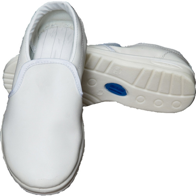 돈햅크린 제전방진화 일반(밀폐)형, 화이트, 1개