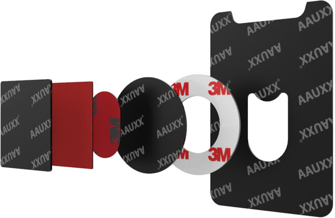 아이링 AAUXX (iRing) 접착제, Dock 접착제(2개), 1개