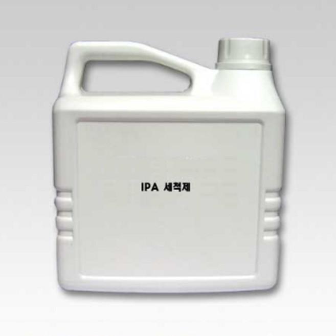 땜쟁이/IPA(2L) PCB세척제 이소프로필알콜 순도99%이상, 1개
