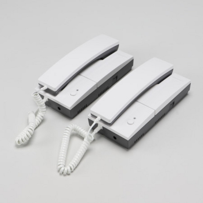 천지몰 TP 1L9 DC9V 1 인터폰 코맥스, 1개