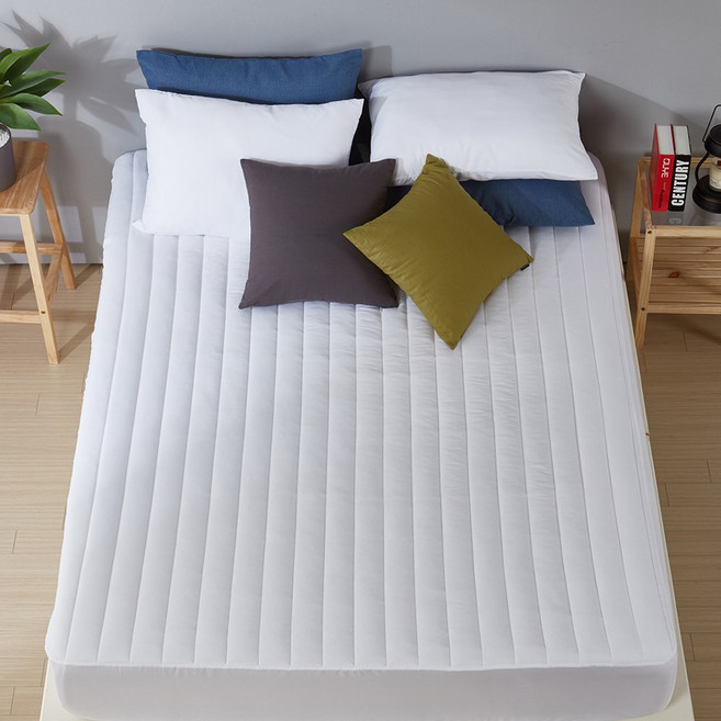 국내산 베스트 누빔침대커버