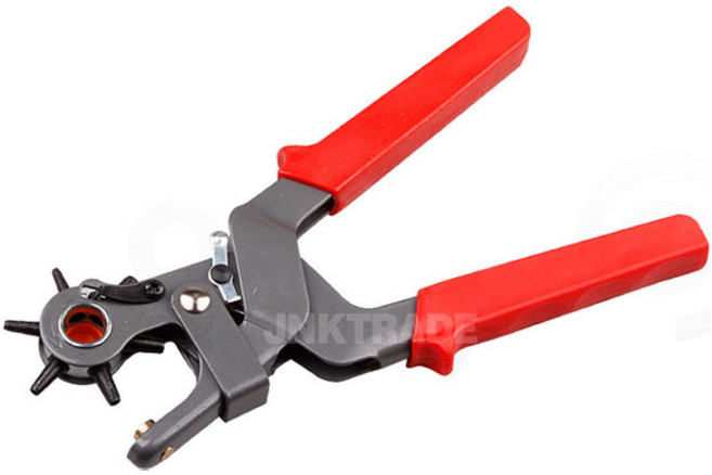 [스카이몰] 고급형 펀칭기, 1개