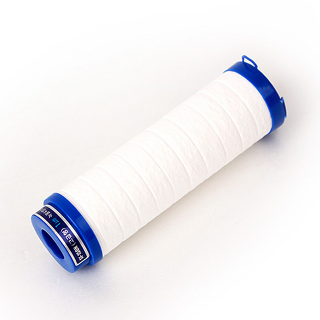 샤워플러스 N-150N 녹물제거필터 1um 고급형, 상세 설명 참조, 1개