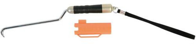 스마토 대명 철근결속핸들 SM-BR 규격_베어링타입(고무그립)|포장_브리스터 1EA 1771840, 1개