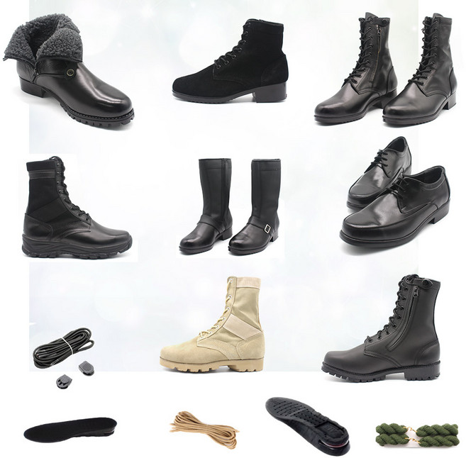 비긴워크 국산수제 전투화 32종 모음 사막화 테러화 전술화 세무전투화 행군화 털 방한화