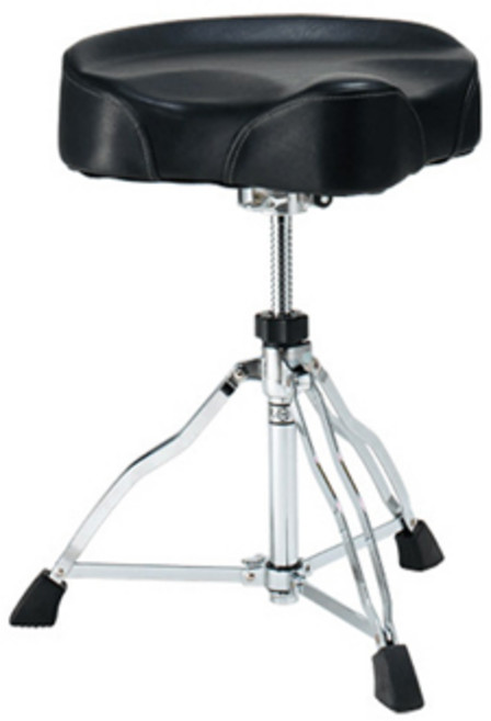 TAMA [TAMA] 타마 HT530 First Chair 와이드 라이더 드럼의자, 1개