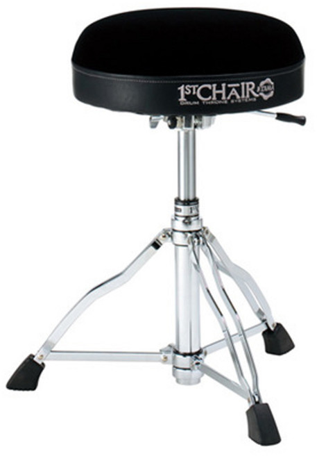 TAMA 타마 HT650C 라운드 라이더 드럼의자, 1개