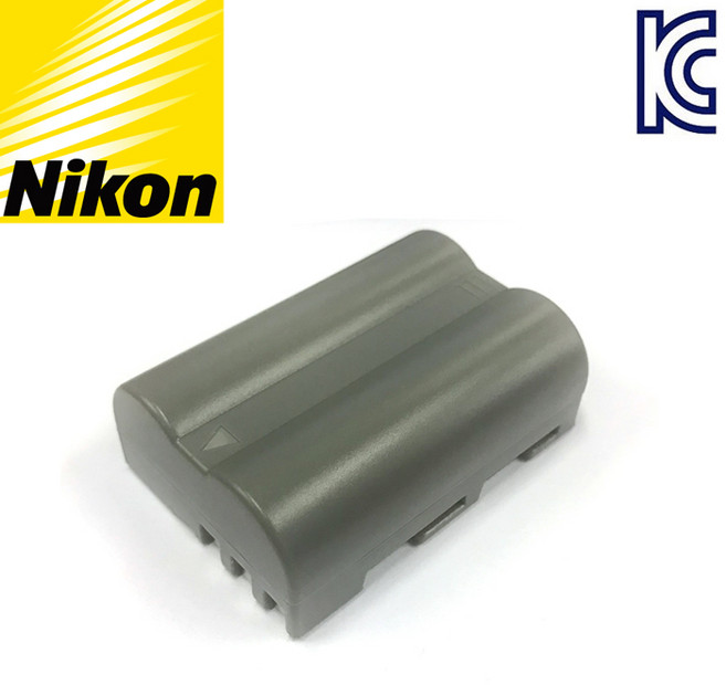 DIPLUS 니콘 EN-EL3E 호환용배터리 D700 D300 D90 D80 D70등