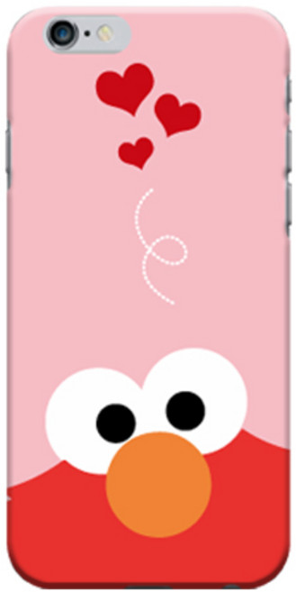 두리케이스 갤럭시와이드2 와이드3 러블리세서미 디자인 하드 휴대폰 케이스