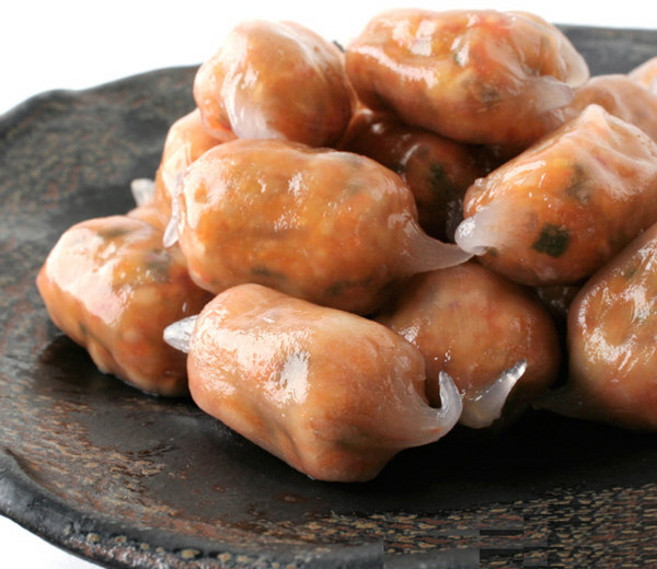 산동 옹심이 김치만두 1kg(10gx100개 내외), 1개, 1kg