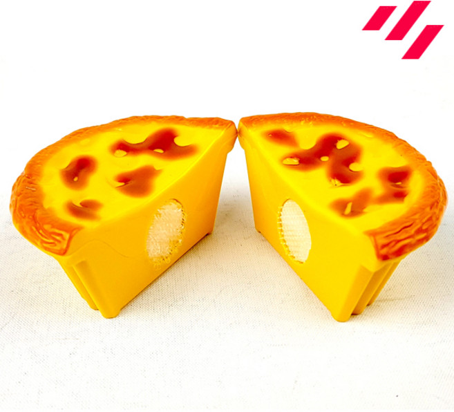 내마음대로 골라담는 과일썰기 야채썰기 소꿉놀이, 에그타르트, 1개