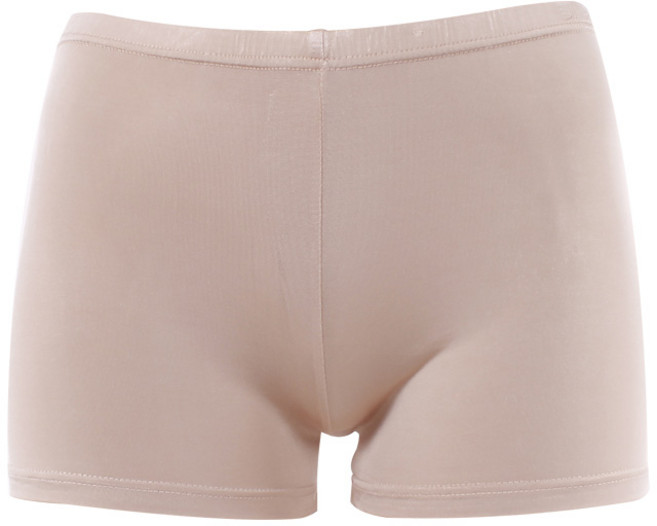 스콕스 여성 주니어 인견 2부 속바지 GXD1475