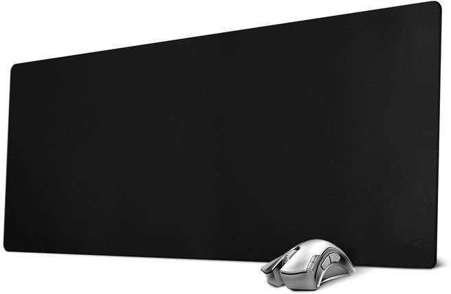 YB글로벌 메모리폼 마우스 키보드 손목보호패드 노트북 컴퓨터 초대형 장패드120-60cm, 장패드80-40cm, 1개