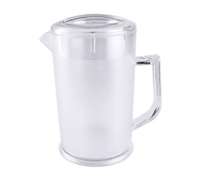 예담 물 피쳐 1000ml 물병, 1개