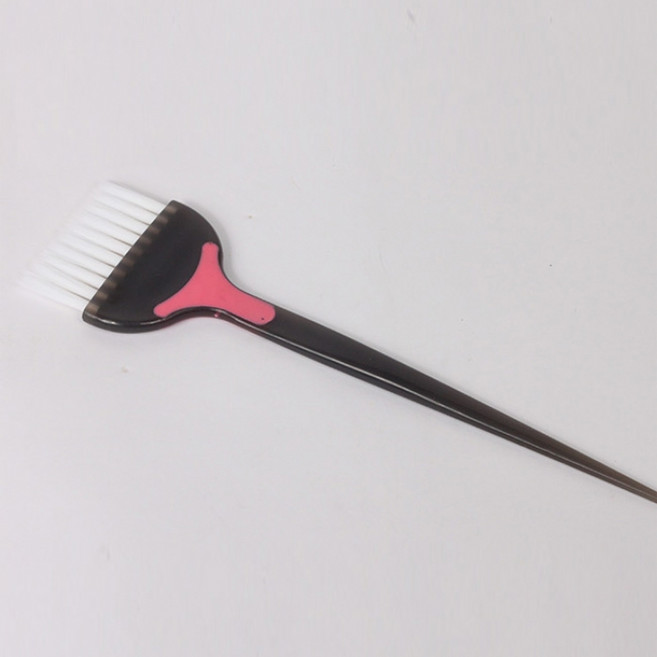 [DDY] 타원형 염색솔, 랜덤발송, 1개