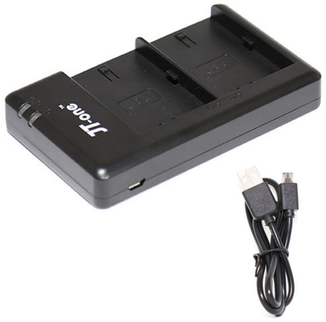 올림푸스 Li-50B USB 듀얼충전기 SZ-10/SZ-11/SZ-14