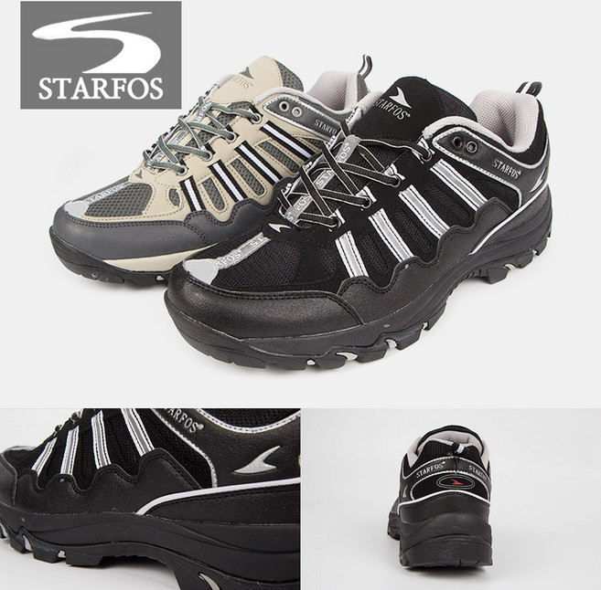 스타포스 SF977 남성 빅사이즈 운동화 트레킹화 런닝화 등산화 신발