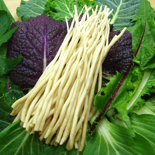 혜성푸드 세척삼채 1kg, 1개