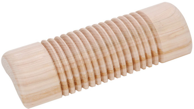 에코숲라이프 천연 편백나무 골경침