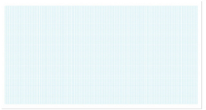 2절 4절 방안대지 모눈종이 1mm 10매, 4절방안대지10매, 1세트