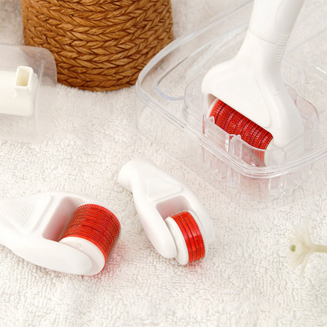 피부홈케어 더마롤러, 1개