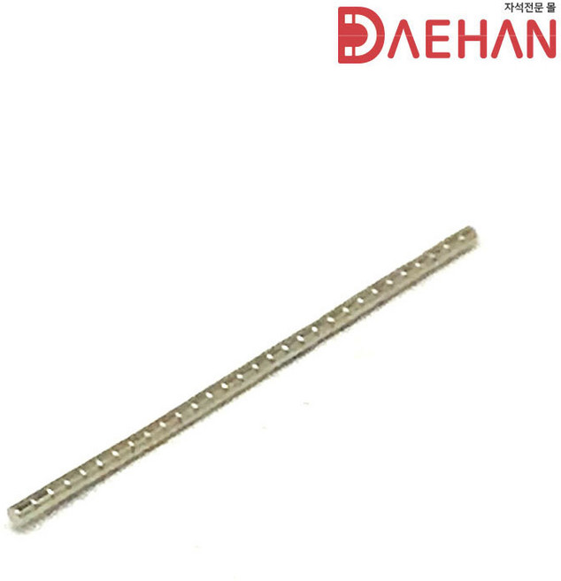 초강력 네오디움 2 x 2mm 원형자석