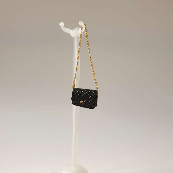 나영베이비 구체관절인형 22cm~28cm 백팩 숄더백, 인형전용 가방, 1개