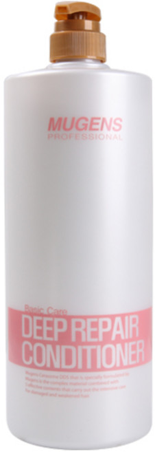 뮤겐스 딥 리페어 컨디셔너, 1500kg, 1개