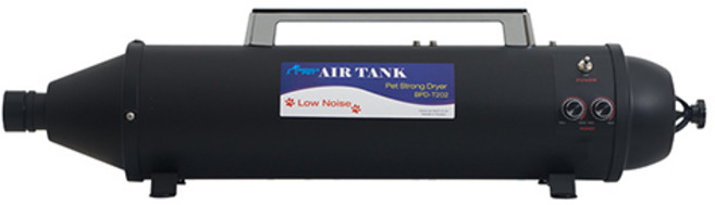 벨라펫 에어탱크 드라이어 저소음 2모터(호스포함) BPD-T202, 본상품선택