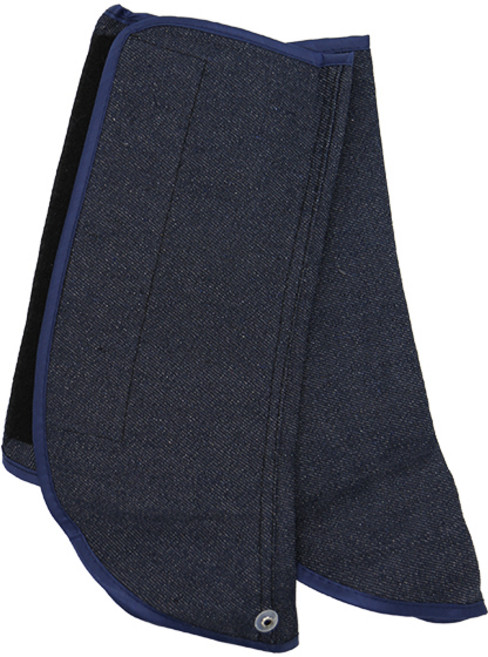 다모아MRO 청각반 용접각반 안전각반 밴드형 1set, 1세트